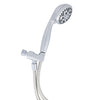 Danco Multi-Function Massage Handheld Showerhead with Hose