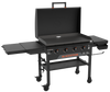 Blackstone 36 Omnivore Griddle W/Hood (36 )