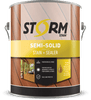 Storm Semi-Solid Stain & Sealer