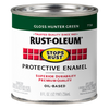 Rust-Oleum® Stops Rust® Protective Enamel Paint