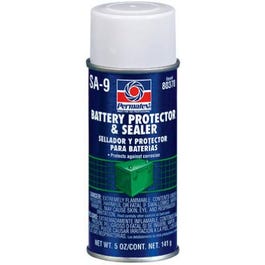 Battery Protector & Sealer, 5-oz.