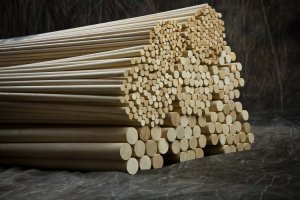 Cincinnati Dowel & Wood