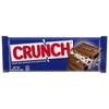 Nestle Crunch Milk Chocolate Bar