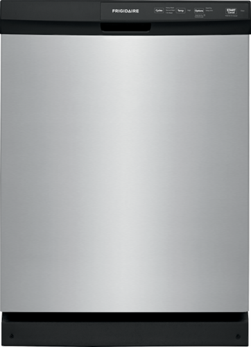 Frigidaire 24 Built-In Dishwasher