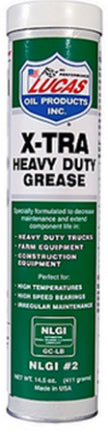 XTRA HD.GREASE 14.5OZ