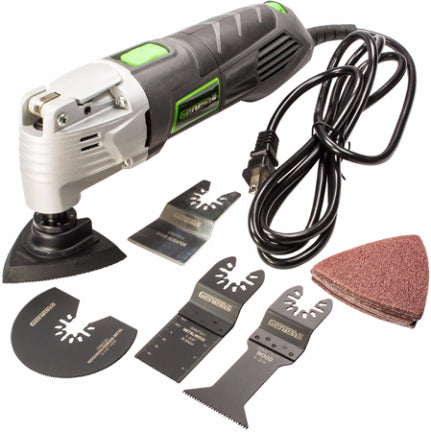 OSCILLATING TOOL  2.5 AMPGY