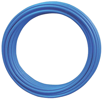 COIL TUBING BLUE 3/4 IN X 100 FT