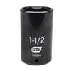 GearWrench 1/2 Drive 6 Point Deep Impact SAE Socket 1-1/2