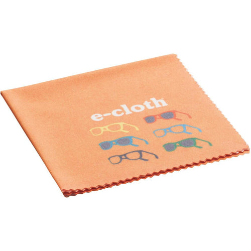 E-Cloth 7.5 In. x 7.5 In. Eyeglasses Cloth