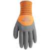 Wells Lamont HydraHyde Men's XL Winter Lined Latex Glove