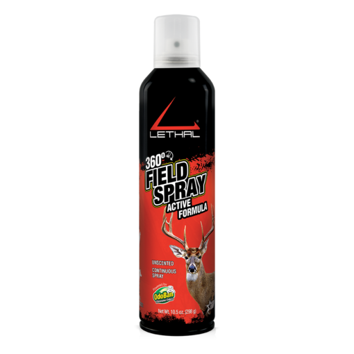 Lethal Products 360 Field Spray (10.5 oz)