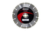 Omega Wet/Dry Segmented Rim Diamond Saw Blade MP70