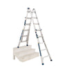 Werner 375-pound Multi-Position Ladder MT-22IAA