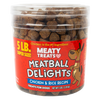 Triumph Meatball Delights