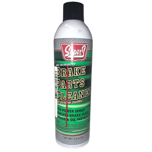 Froedge Non-Chlorinated Brake Parts Cleaner