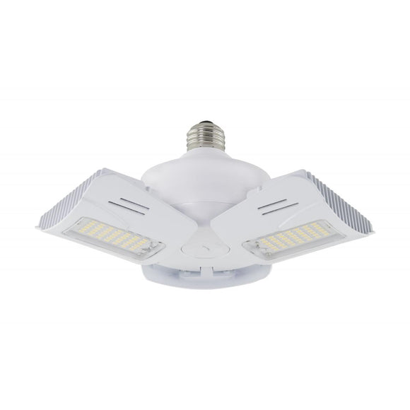 Satco S13118 60W/LED/UTL/MB/4000K