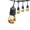 Feit Electric Incandescent String Lights