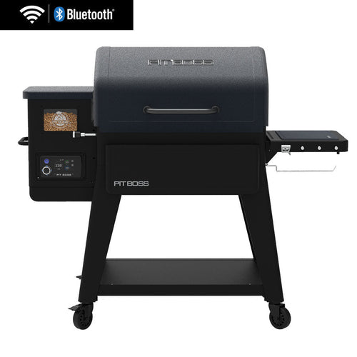 Pit Boss Navigator 1300 Connected Grill