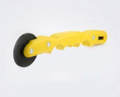 Screen Tight Professional Screening Roller Knife