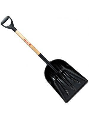 #12 Scoop Shovel - Poly