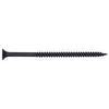 Fine Drywall Screws, 3-In., 1-Lb. Box