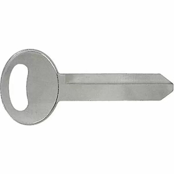 Kaba Ilco Ford Trunk/GB Key Blank