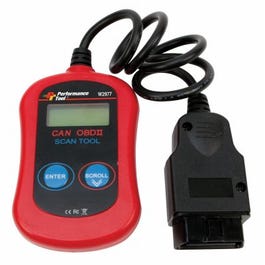 Diagnostic Scan Tool for Autos