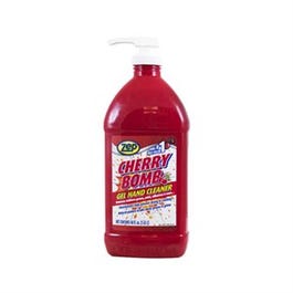 Cherry Bomb Hand Cleaner, 48-oz.