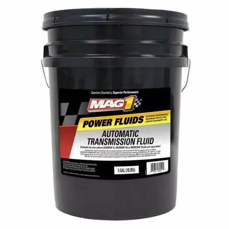 Mag 1® Automatic Transmission Fluid 5 Gallon