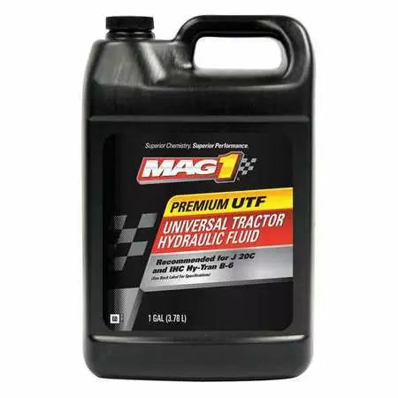 MAG 1 Hydraulic Oil, 1 gal. Container Size