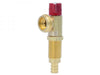 Sharkbite Brass Crimp Washing Machine Valve