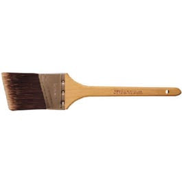 Nylox Dale Angular Sash & Trim Brush, 1-In.