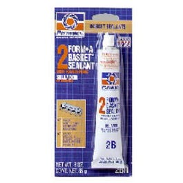 Form-A-Gasket #2 Sealant, 3-oz.