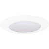 Albalite 6-Inch Recessed Shower Light Len