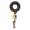 Boss Pet Tire 'N' Tug Toy Large