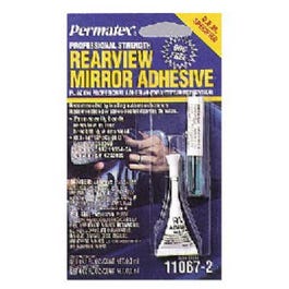 0.3-mL Rear-View Mirror Adhesive