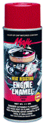 11OZ UNIVERSAL BLACK ENGINE SPRAY