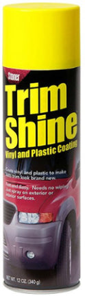 TRIM SHINE