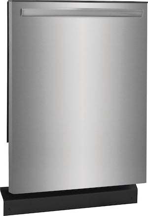 Frigidaire Gallery Built-In Dishwasher