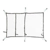 Hampton Products Truck Cargo Net 51 x 77