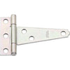 National 3 In. Light Duty T-Hinge