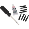 Master Tire Repair Tubeless Tire Repair Kit (10-Piece)