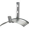 Bosch 100 Ft. Aluminum Hose Hanger