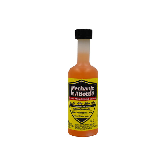 B3C Fuel Solutions Mechanic In A Bottle 8 oz