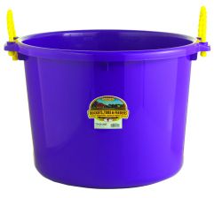 Little Giant 70 Quart Muck Tub