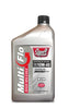 Smittys Supply Super S Multi-Flo High Mileage Motor Oil 10W-40 SP 1 Quart