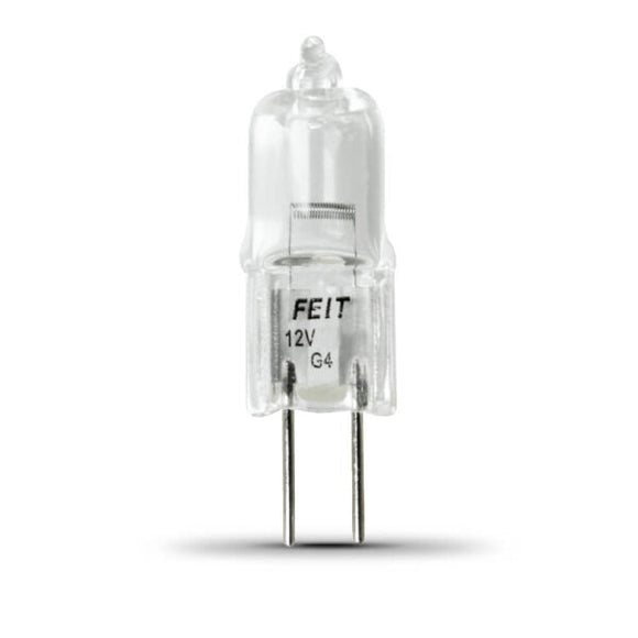 Feit Electric 20 Watt Halogen JC