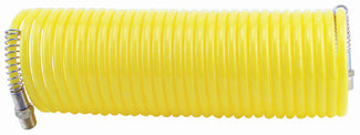 K-T Industries 1/4 X 25' Recoil Air Hose