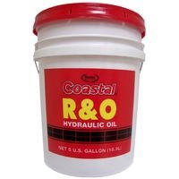 Coastal 640 oz. R&O Hydraulic Fluid