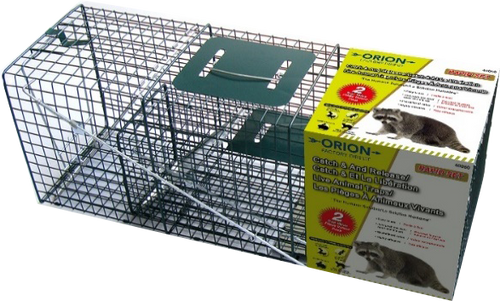 Neocraft  Live Animal Traps 32 x 12 x 10